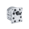 Hydraulické zubové čerpadlo NSZ10 pravé Hydraulické zubové čerpadlo NSZ10 pravé