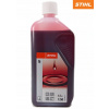 Olej do zmesi STIHL HP 1L. červený Originál