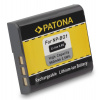 PATONA PATONA baterie pro foto Sony NP-BG1 960mAh Li-ion 3,6V