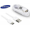EP-DG977BWE Samsung Type-C Dátový Kábel 0.98 White (Bulk)