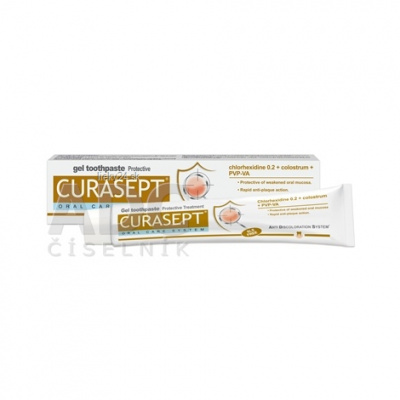 Curasept ADS Protective 75 ml