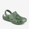 Obuv COQUI Clogsy JUMPER Green/Tropical Zelená 42