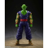 Bandai Tamashii Nations Dragon Ball Super S.H.Figuarts Akční Figurka Piccolo Super Hero 16 cm