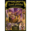 Země příběhů Na vlnách fantazie - Chris Colfer
