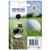 Epson 34XL Black - originálny