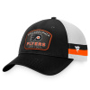 Fanatics Pánská kšiltovka Philadelphia Flyers NHL Fundamental Structured Trucker