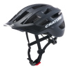 CRATONI AllRace black matt 2022 XXL (60-65 cm)