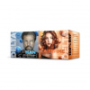 LA FEMME & MAN COLLAGEN Duo pack prášok 196 g + 240 g