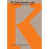 Kritická ročenka 2018 - Vladimír Barborík, kolektiv