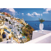 Trefl Santorini Grécko 26119 1500 dielov