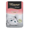 Miamor Cat Ragout kapsička losos v želé 100g
