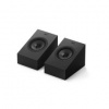 Repro Efektové / Kef Q8 Meta / Satin Black / 2ks