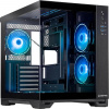 Chieftec Visio GM-30B-TG-OP