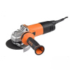 AEG Uhlová brúska WS 12-125 S, 1 300 W, 11500 ot./min., 2,4 kg, 4935451309