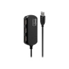Lindy 42781 hub 480 Mbit/s (42781)