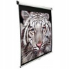 Elite Screens Manual 124.5 x 221cm M100XWH