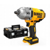 Akumulátorový rázový uťahovák DeWalt DCF900NT BRUSHLESS 18V + kufrík (bez akumulátora)
