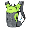 Force Aron Ace Plus 10 l batoh + rezervoár 2 l, fluo/šedá