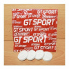 Enervit Carbo Tablets citron energetické tablety Balení: 4 tablety