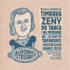 Ženy. Do tanca i na počúvanie - Božena Slančíková Timrava (mp3 audiokniha)