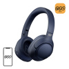 Bezdrôtové slúchadlá QCY H3 (modré) H3 Blue