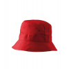 MALFINI® Klobúčik unisex Classic červená Veľkosť: uni 30407XX