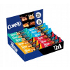Corny Protein Soft mix príchutí, 12x45g