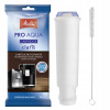 Vodný filter Melitta Pro Aqua do kávovarov + čistiaca kefka