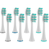 TrueLife SonicBrush UV Heads White Standard 8 Pack