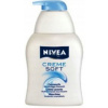 Nivea Creme Soft tekuté mydlo 250 ml