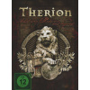 Therion, THERION - ADULRUNA REDIVIVA AND BEYOND (3DVD), DVD