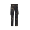 KORDA - Nohavice Original Kombats Dark Kamo veľ. 4XL