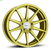 Disk Borbet GTX 9.5x19 ET35 5x120 gold matt