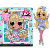 Lol Omg World Travel Fly Gurl veľká bábika 579168 (Lol Omg World Travel Fly Gurl veľká bábika 579168)