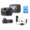 GPS KAMERA MIO MiVue 812 + A50 + 128 GB + Smartbox III (MIO MIVUE 812 GPS +A50 +128 GB +kamera SmartBox III)