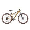 Horské kolo Cube AIM EX caramel´n´black 2024 L-20