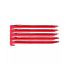 Witeblaze Sada stanovych kolíkov Stab-Profi 23 cm - 5 ks