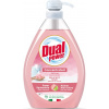 Prostriedok na riad DUAL POWER Delicato - 1L/250 dávok