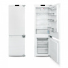 Vestfrost VR-BB27612H1S