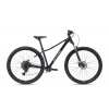 Horský bicykel CTM Charisma 3.0 Čierna Veľkosť rámu: S Horský bicykel