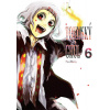 Tokijský ghúl 6 - Sui Ishida