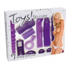 You2Toys Dárková sada erotických pomůcek Toys So Cute