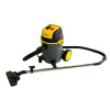 STANLEY Priemyselný vysávač Stanley SXVC20PTE, čierna, žltá, 1200 W