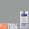 POLYCOL® 301-560 epoxidový nátěr, sada 6 kg, RAL 2009 Barva (odstín): RAL 7004 - signální šedá
