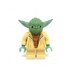 LH5464 LEGO HRANÁ MINIFIGURKA STAR WARS MISTR YODA