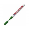 Edding Popisovač 751 lakový 1-2mm zelený