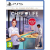 Chef Life - A Restaurant Simulator (Al Forno Edition)