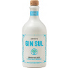 Gin Sul 43% 0,50 l (čistá fľaša)