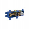 Ravak R-box horizontálna kazeta RB 07D.50 pre podomietkové batérie X070233