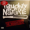 LP Naughty By Nature: The Naughtiest CLR